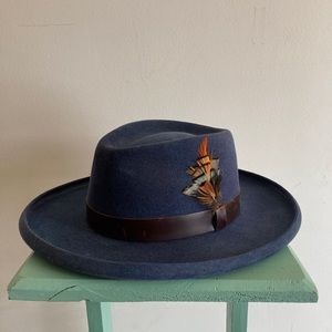 Goorin Brother’s hat